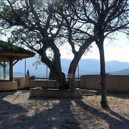 Hotel Happy Trimurti Cogolin Exterior foto