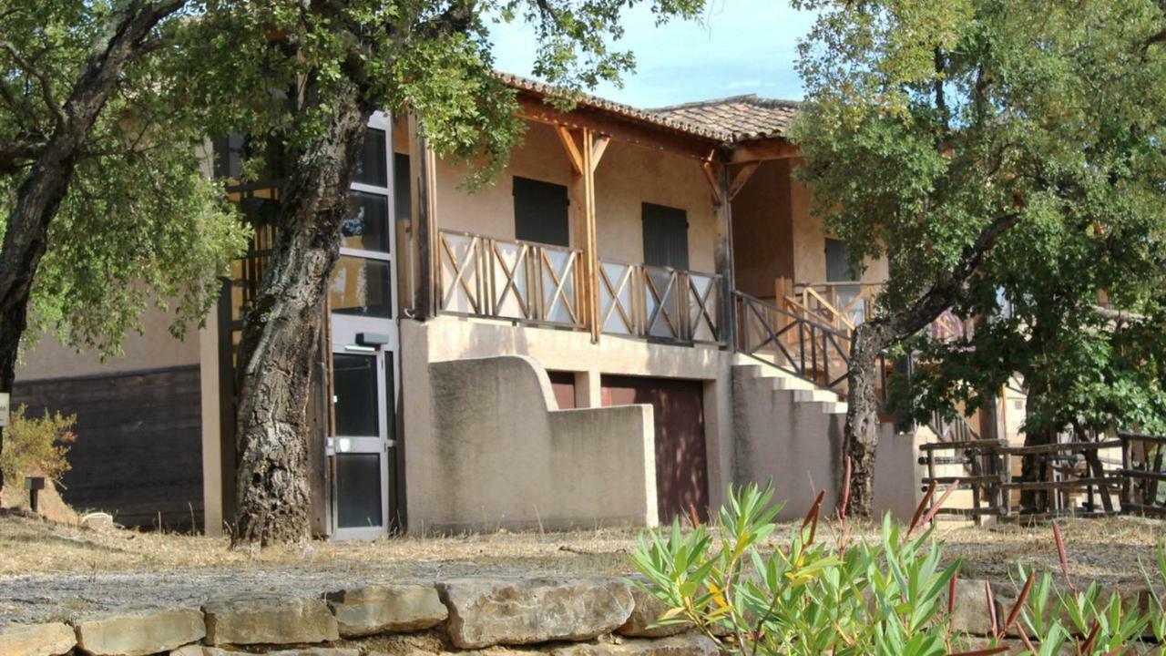 Hotel Happy Trimurti Cogolin Exterior foto