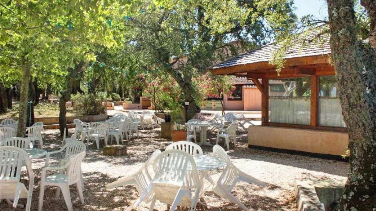 Hotel Happy Trimurti Cogolin Exterior foto
